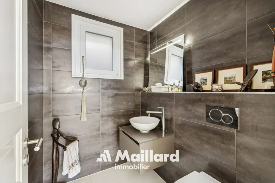 Maison avec magnifique vue à Grandvaux – Foto 16 von 21