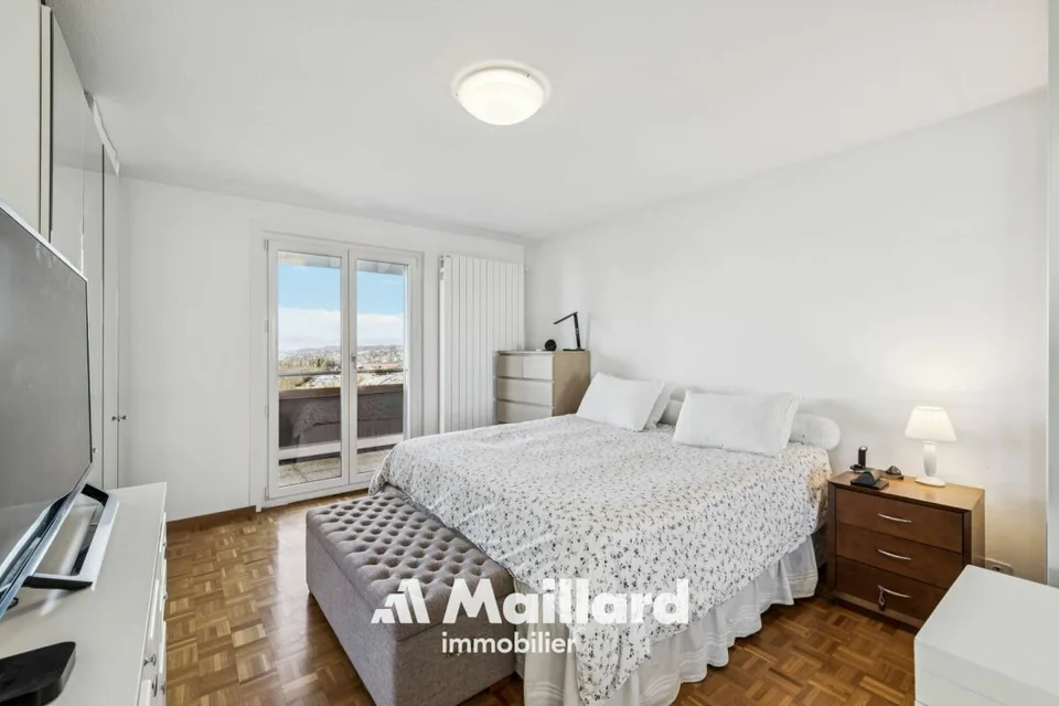Maison avec magnifique vue à Grandvaux – Foto 11 von 21