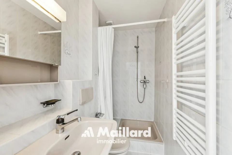 Maison avec magnifique vue à Grandvaux – Foto 14 von 21