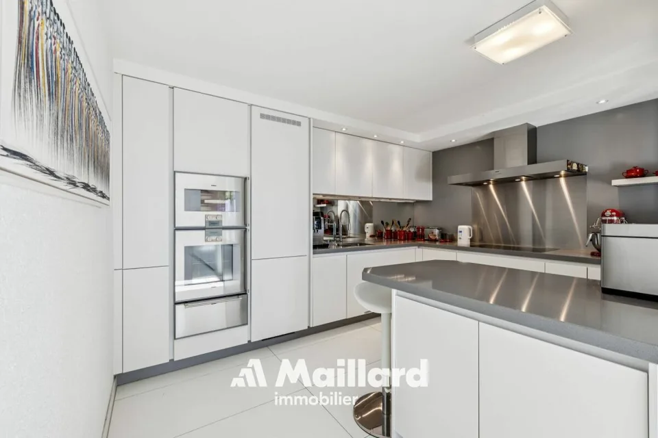 Maison avec magnifique vue à Grandvaux – Foto 7 von 21