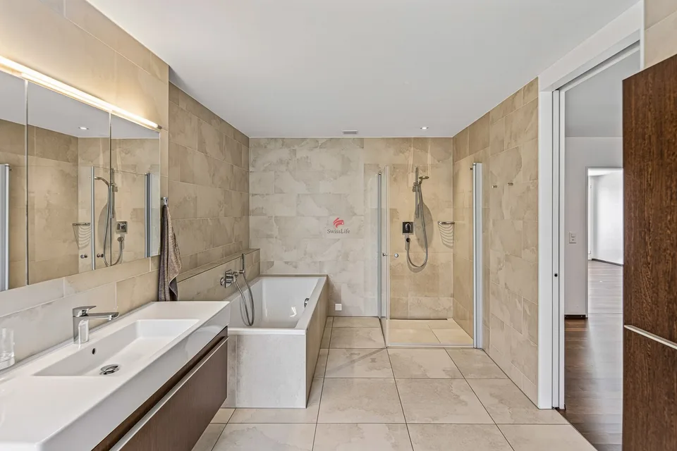 7.5 Zimmer Wohnung in Forch – Foto 11 von 13
