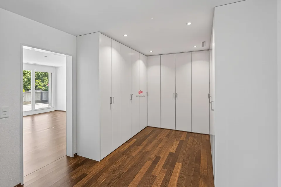 7.5 Zimmer Wohnung in Forch – Foto 7 von 13