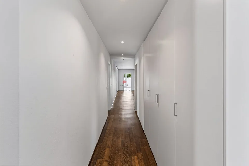 7.5 Zimmer Wohnung in Forch – Foto 8 von 13