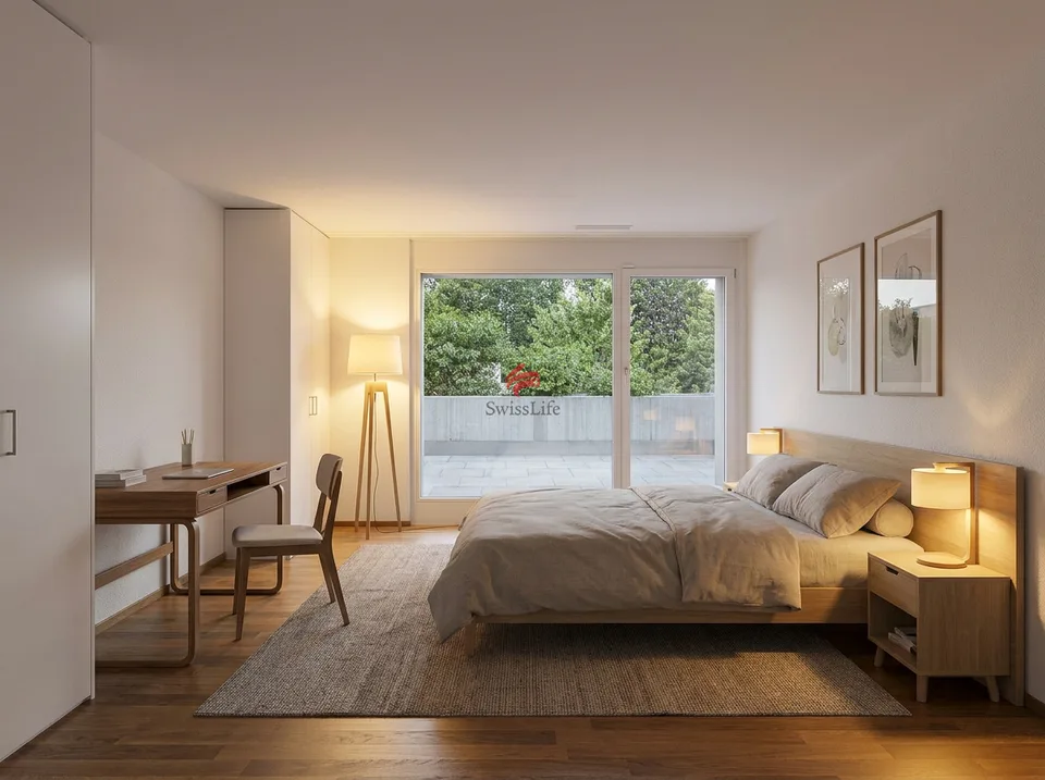 7.5 Zimmer Wohnung in Forch – Foto 6 von 13