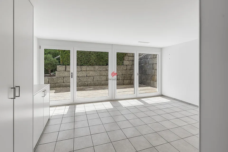 7.5 Zimmer Wohnung in Forch – Foto 10 von 13