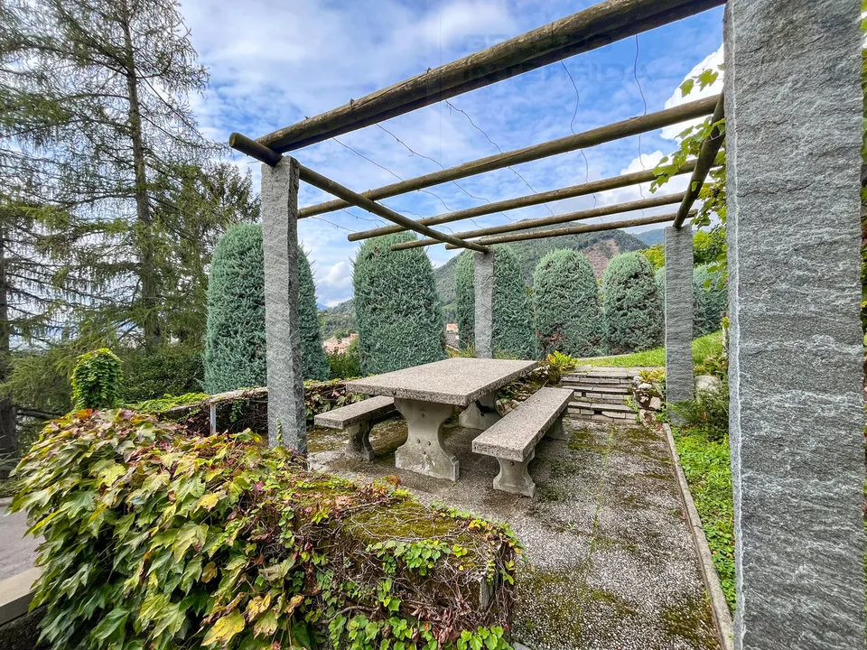 Moderne Villa mit Pool