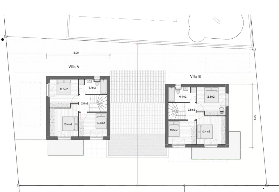 Ultima Opportunità – Villa 4.5 Locali Nuova a St-Pierre-de-Clages