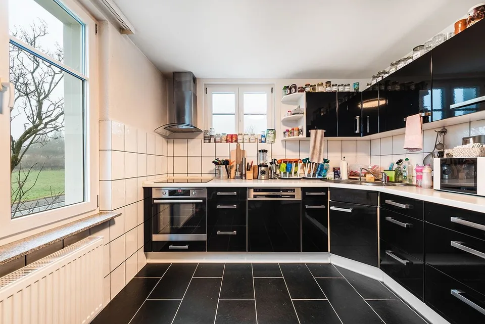Casa plurifamiliare con ampio terreno e grande potenziale a Münchwilen