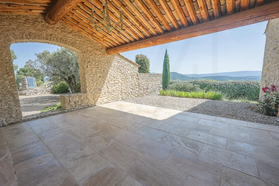Eine bezaubernde Pause im Herzen des Luberon! – Foto 8 von 13