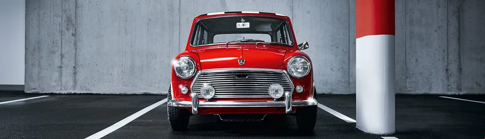 Doppio posto auto per TE e LUI!