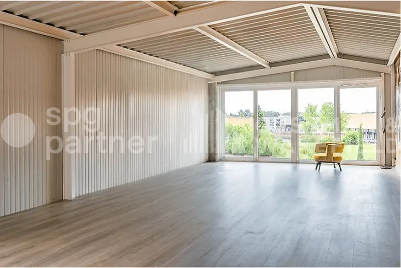 BOSQUET - Box d'activités lumineux et flexibles aux portes de Lausanne