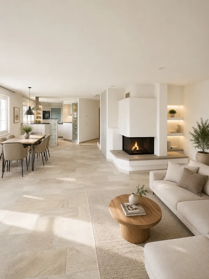 *RESERVATO* Appartamento di maisonnette esclusivo di 3,5 locali con giardino di paradiso