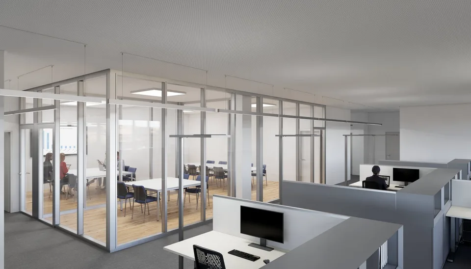 5 Piani Futuro nel "BB20" Primo Insediamento Q1 2027