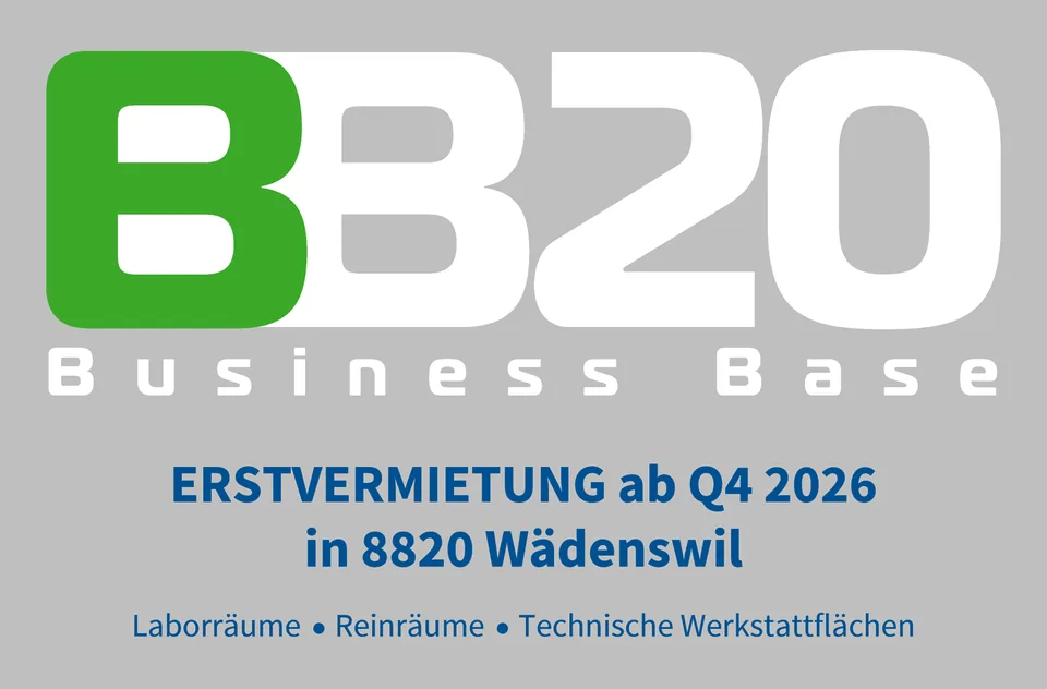 5 Piani Futuro nel "BB20" Primo Insediamento Q1 2027