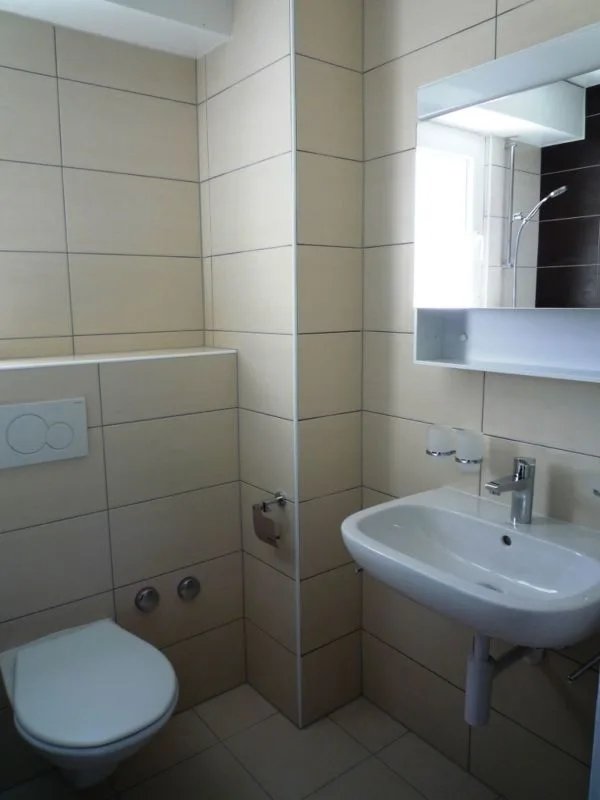 Schönes 4-Zimmer-Apartment in ruhiger Nachbarschaft nahe dem See!