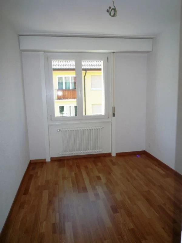 Schönes 4-Zimmer-Apartment in ruhiger Nachbarschaft nahe dem See!