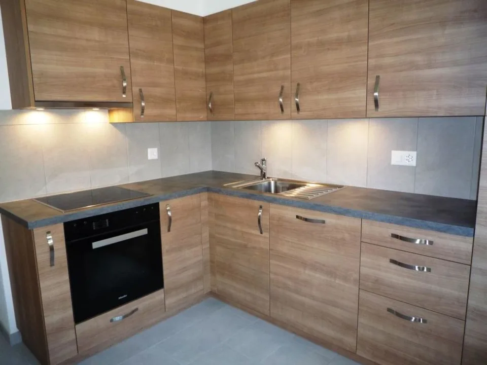 Bel appartement de 4 pièces dans quartier calme proche du lac !
