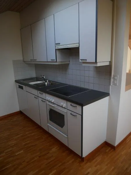 Wunderschöne und weiträumige 3.5-Zimmer Wohnung zu vermieten