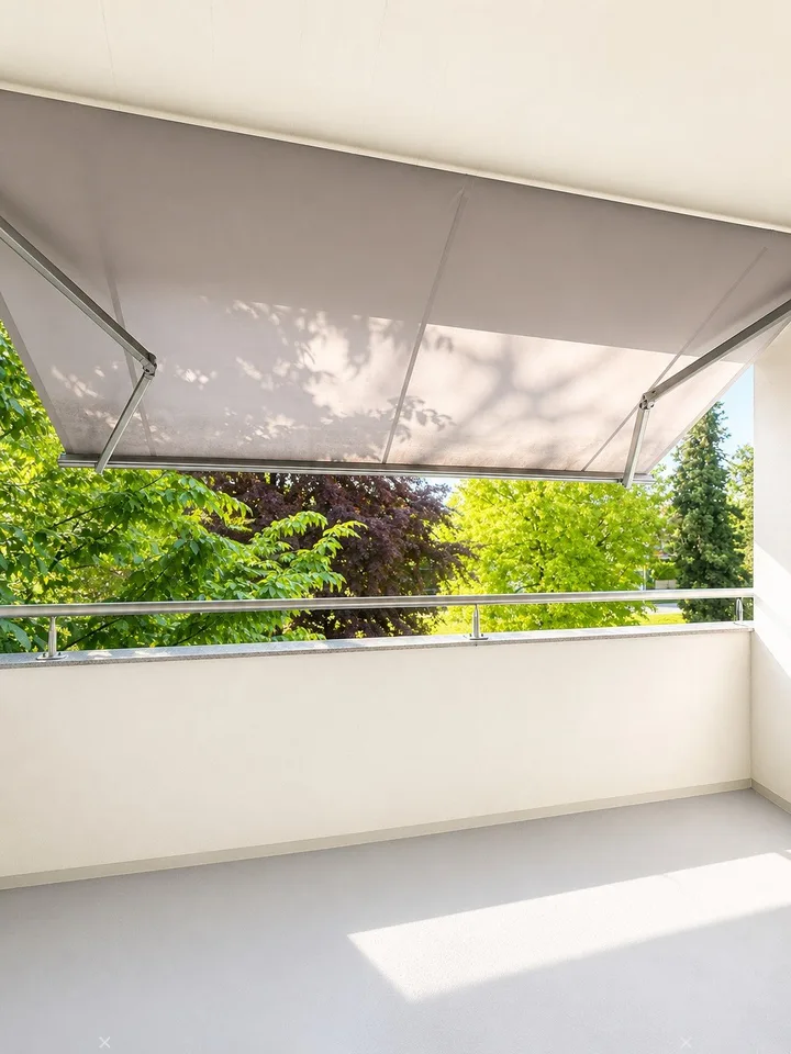 Appartement charmant de 2.0 pièces – photo 6 sur 8