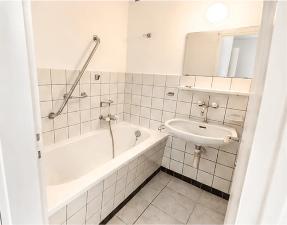 Appartement charmant de 2.0 pièces – photo 7 sur 8