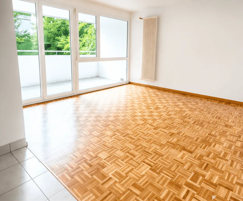 Appartement charmant de 2.0 pièces