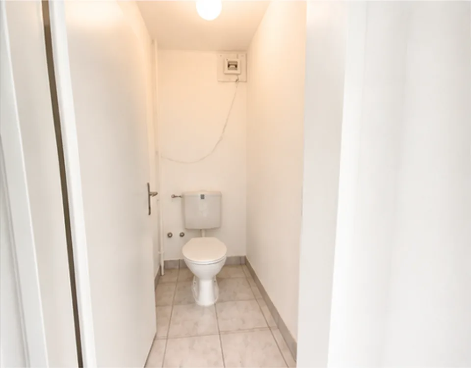 Appartement charmant de 2.0 pièces – photo 8 sur 8