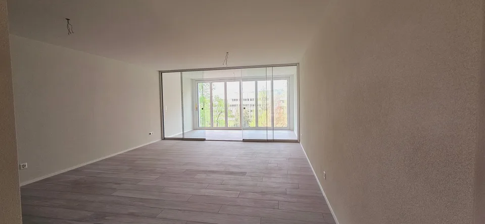 Prima locazione Waldhofstrasse 4 - Vivere con stile e fascino urbano