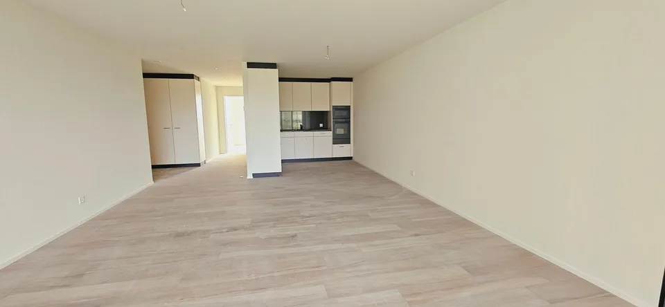 Prima locazione Waldhofstrasse 4 - Vivere con stile e fascino urbano