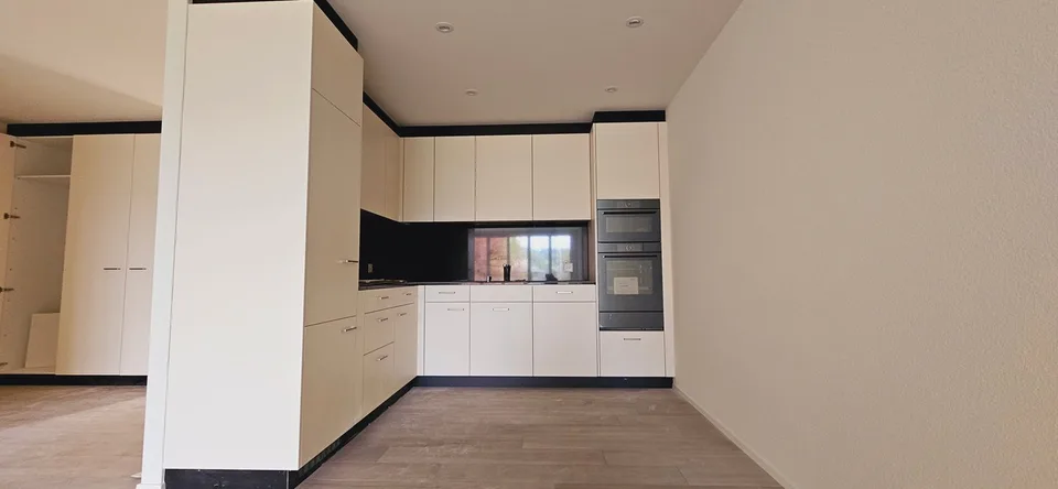 Prima locazione Waldhofstrasse 4 - Vivere con stile e fascino urbano
