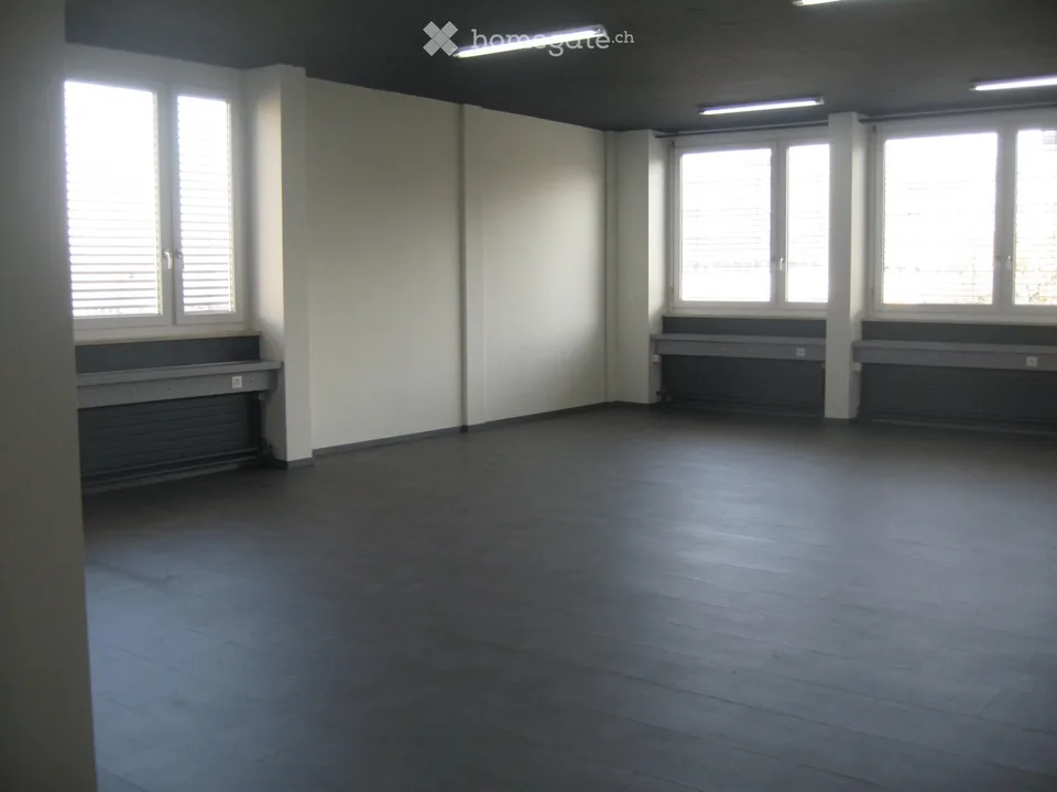 Locaux commerciaux polyvalents