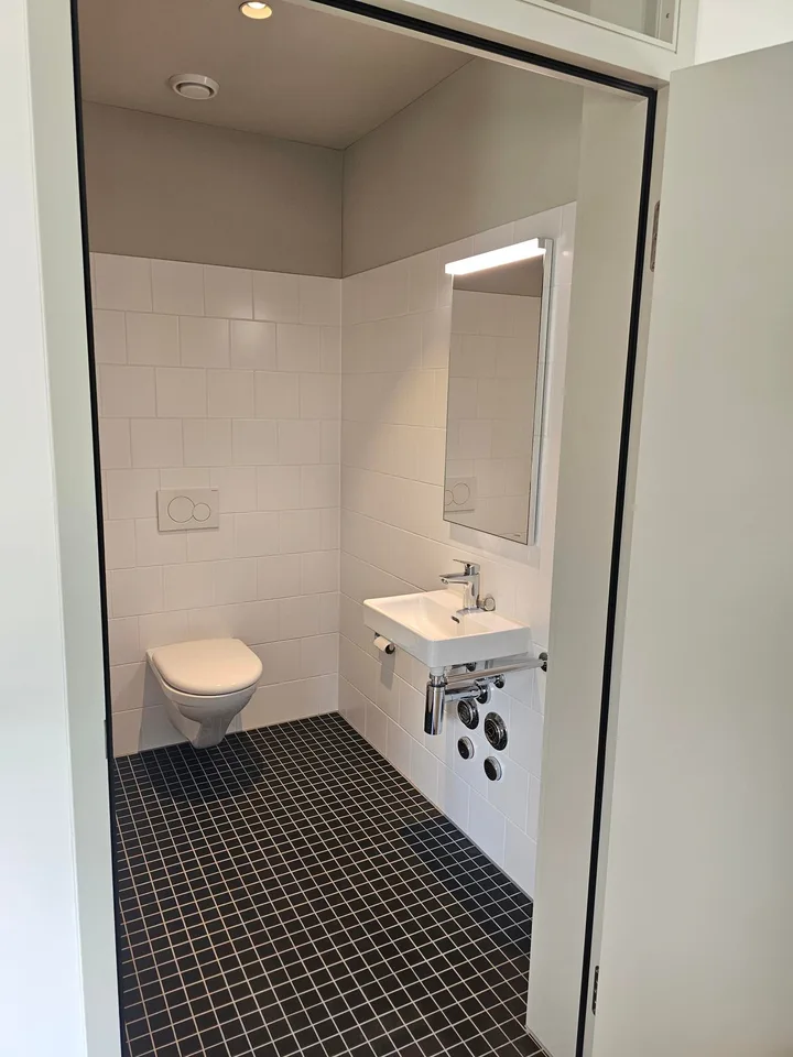 3.5 Zimmer Attikawohung in der Brotegg