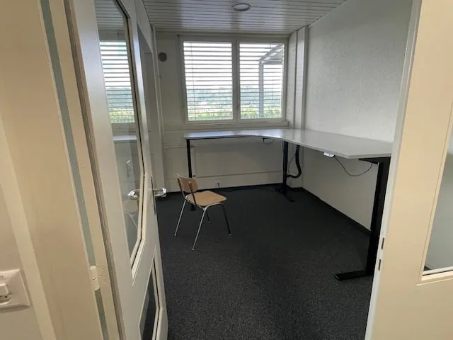 Gewerbe- und Büroflächen nahe Autobahn - befristet bis 31.03.2027 – Foto 26 von 30
