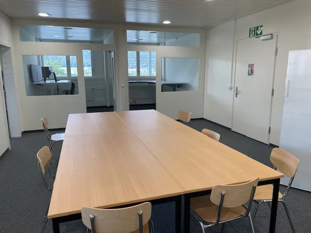 Gewerbe- und Büroflächen nahe Autobahn - befristet bis 31.03.2027 – Foto 24 von 30