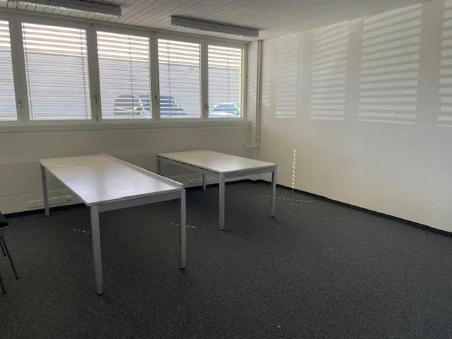 Gewerbe- und Büroflächen nahe Autobahn - befristet bis 31.03.2027 – Foto 21 von 30