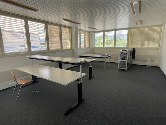 Gewerbe- und Büroflächen nahe Autobahn - befristet bis 31.03.2027 – Foto 27 von 30