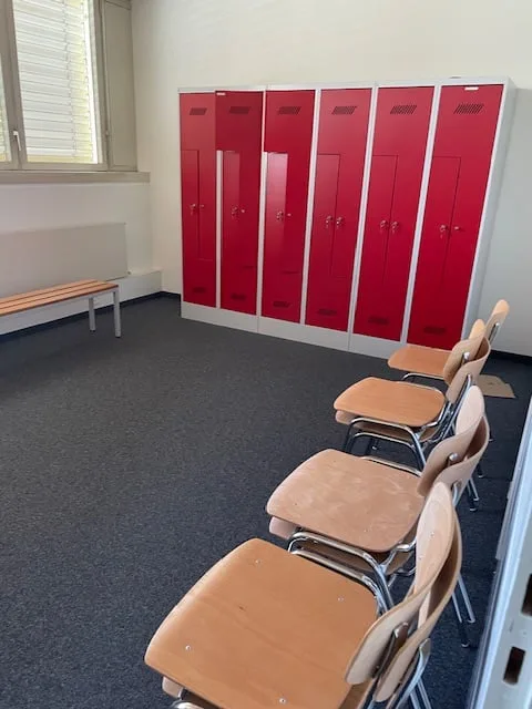Gewerbe- und Büroflächen nahe Autobahn - befristet bis 31.03.2027 – Foto 10 von 30