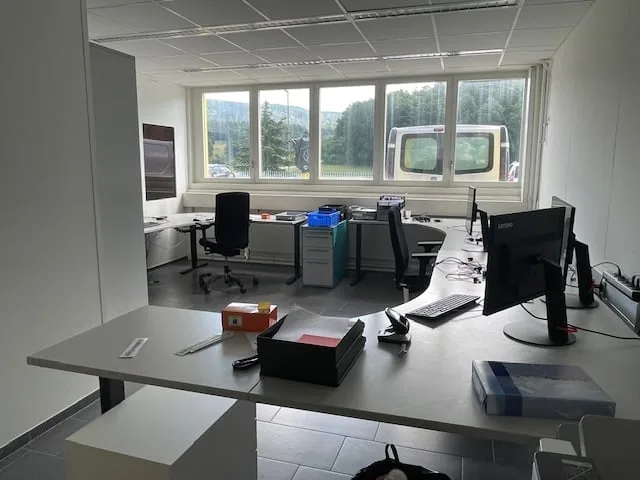Gewerbe- und Büroflächen nahe Autobahn - befristet bis 31.03.2027 – Foto 18 von 30