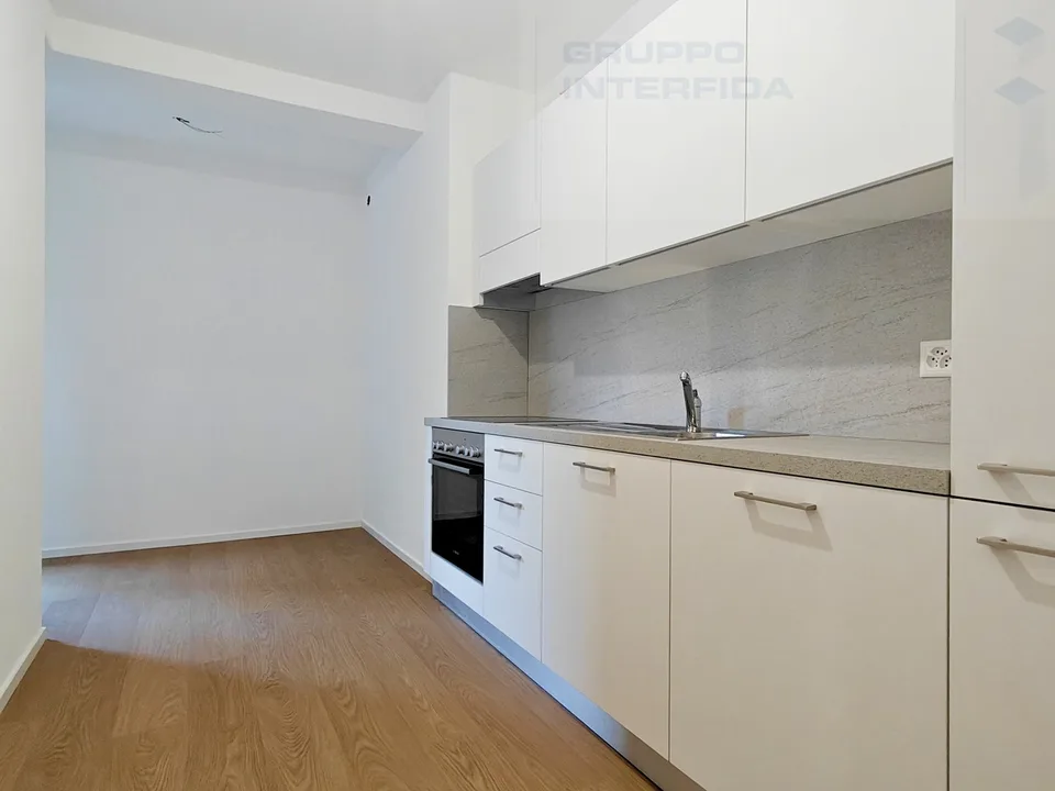 3.5 LOCALI RISTRUTTURATO IN PIENO CENTRO