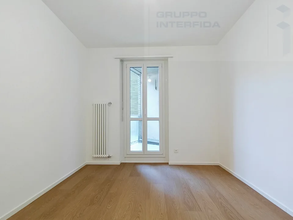 3.5 LOCALI RISTRUTTURATO IN PIENO CENTRO