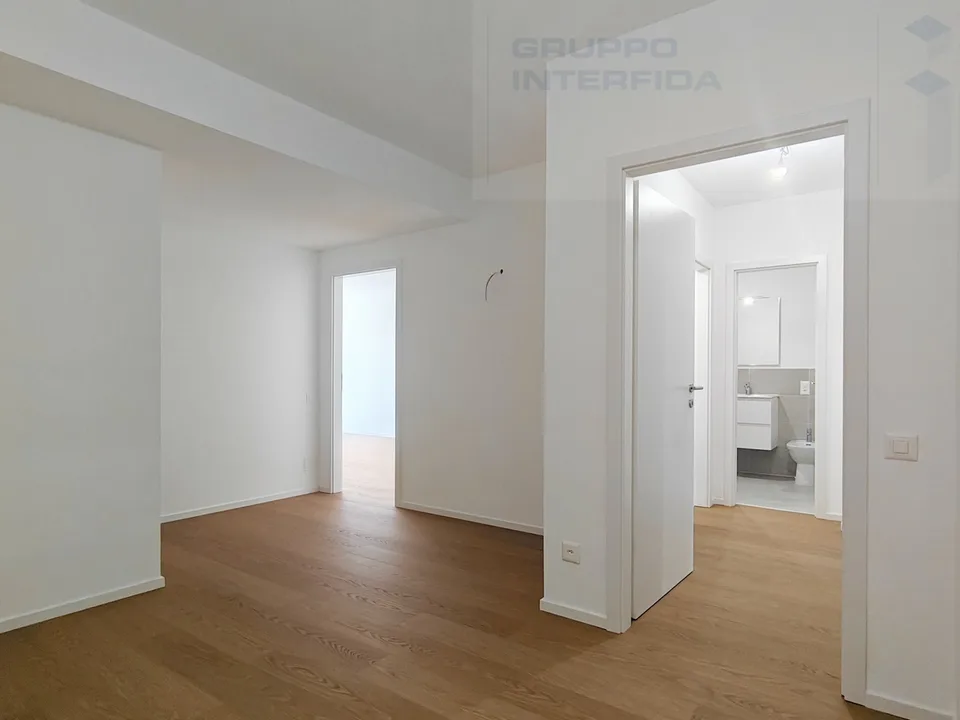 3.5 LOCALI RISTRUTTURATO IN PIENO CENTRO
