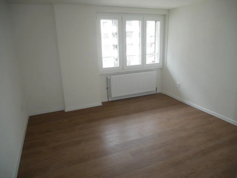 Appartement de 1,5 pièces rénové à louer