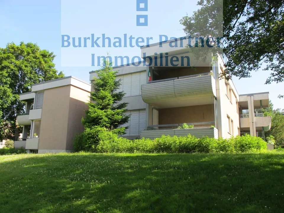 Einstellhallenplatz in Ittigen gesucht?