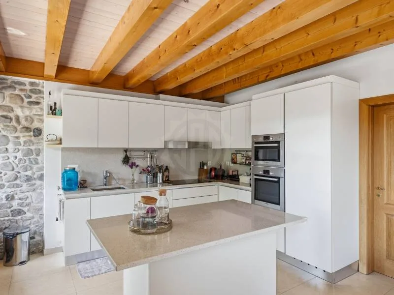 Charmante villa - Bernex