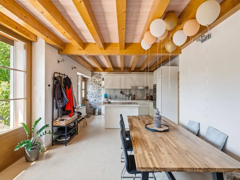 Charmante villa - Bernex