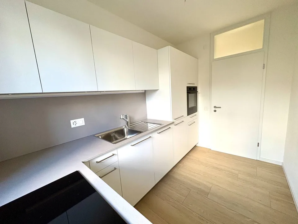 Appartement - Massagno