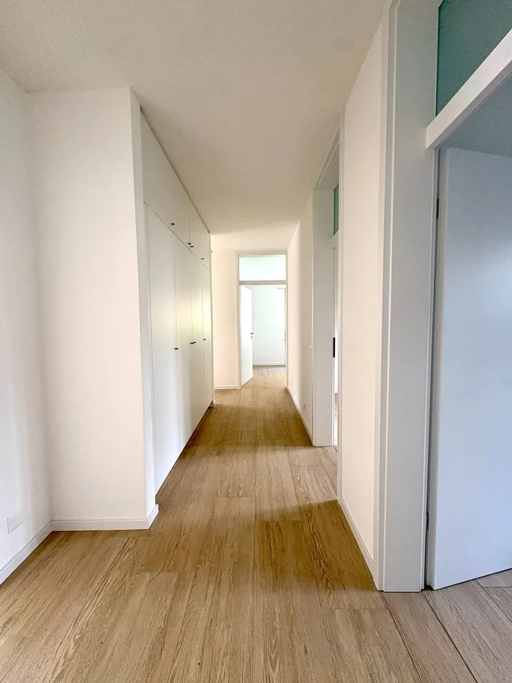 Appartement - Massagno – Foto 9 von 9