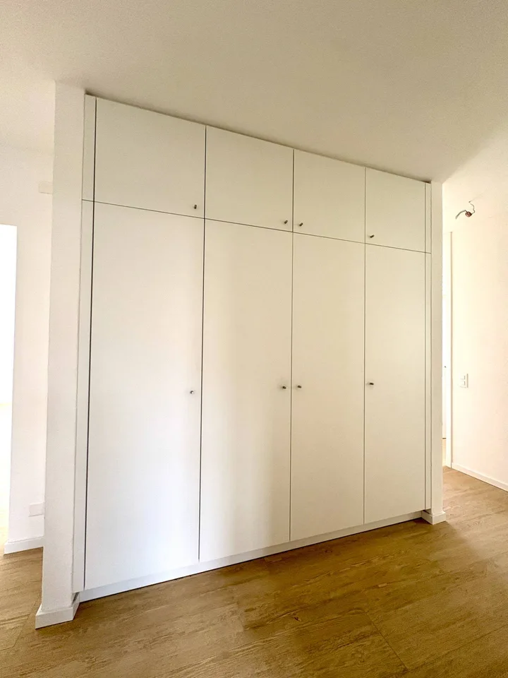 Appartement - Massagno – Foto 8 von 9