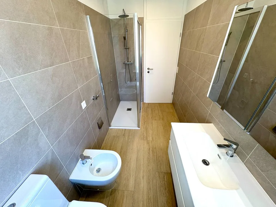 Appartement - Massagno – Foto 7 von 9