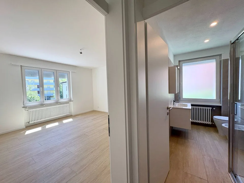 Appartement - Massagno – Foto 6 von 9
