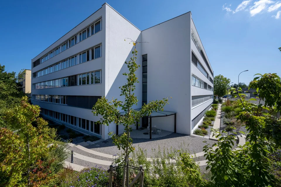 Ihr neuer repräsentativer Standort in Glattbrugg!